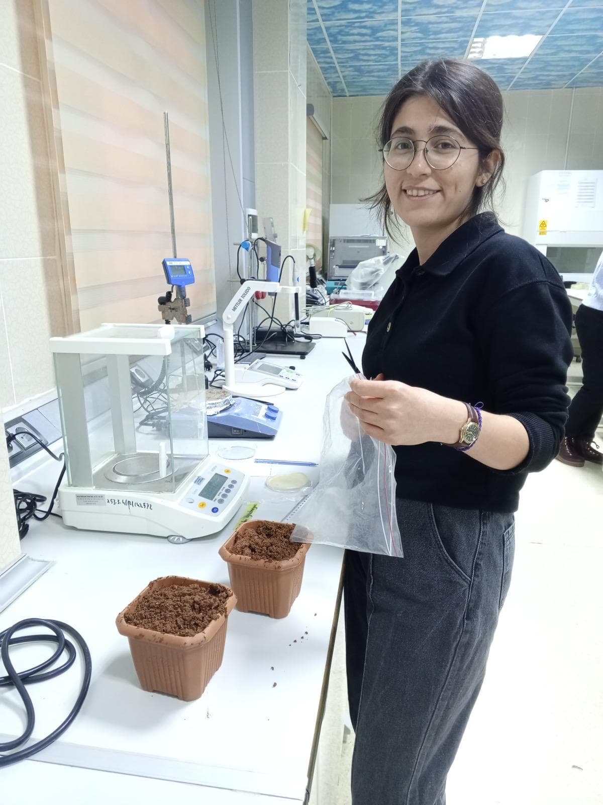 CELLU NANO TECH Süreç Fotoğrafı 3